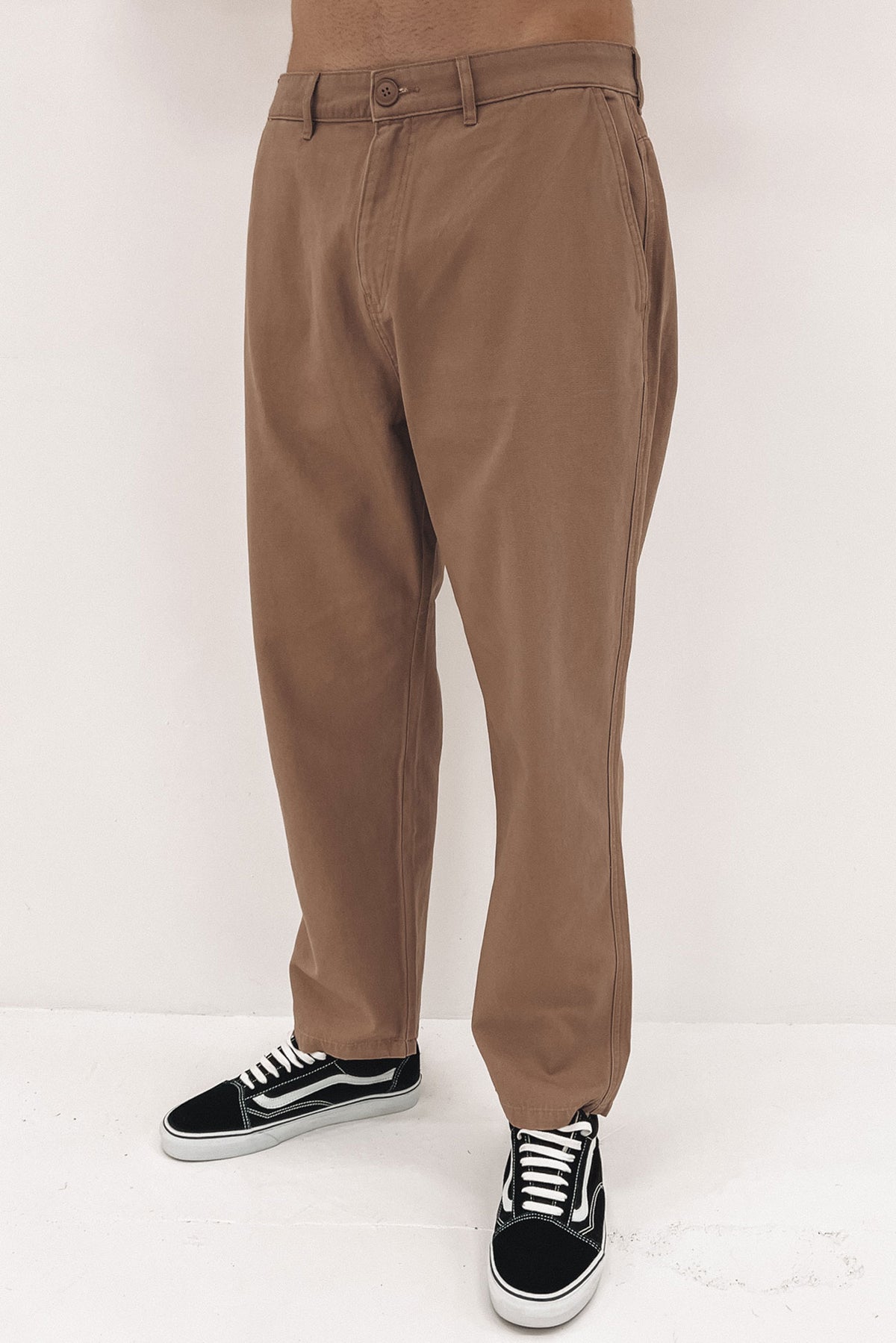 Stussy Canvas Workpant Atmosphere