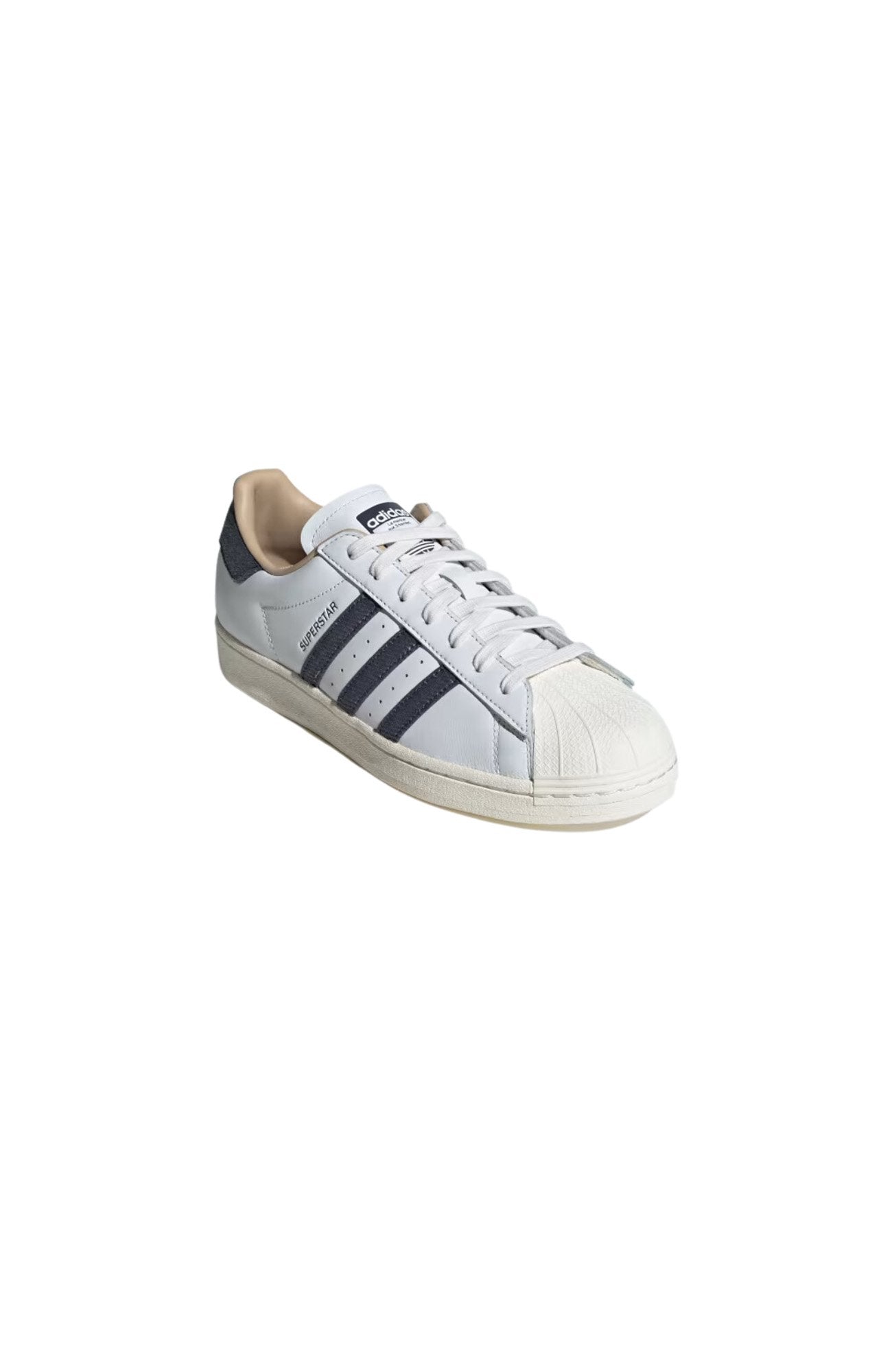 Superstar Shoe Cloud White Supplier Colour