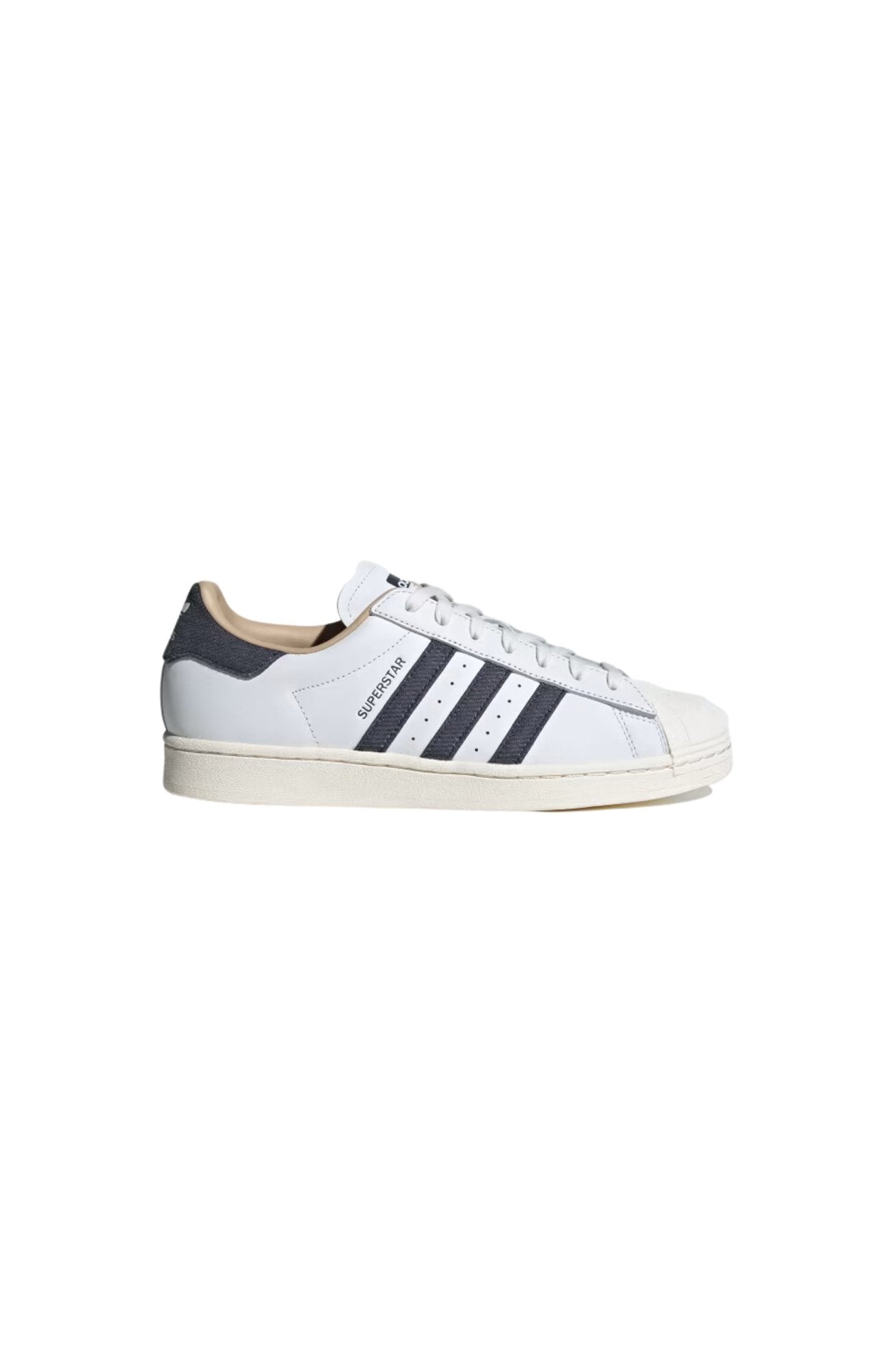 Superstar Shoe Cloud White Supplier Colour