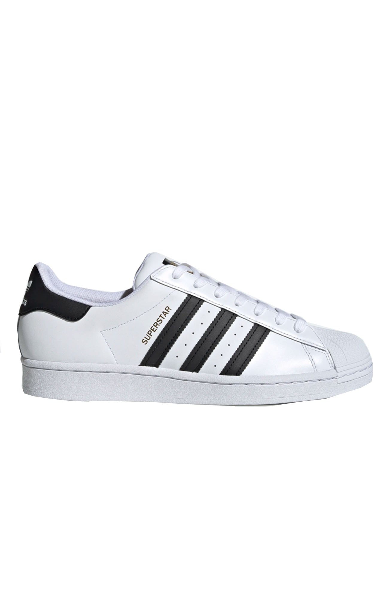 Superstar Shoe Cloud White Core Black