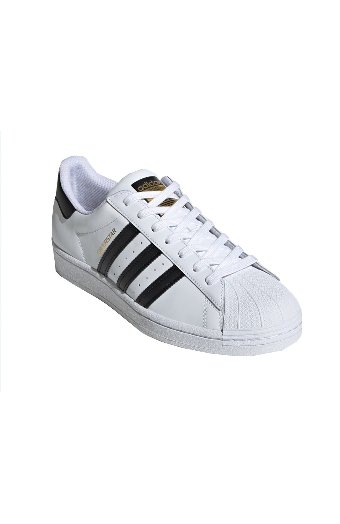 Superstar Shoe Cloud White Core Black