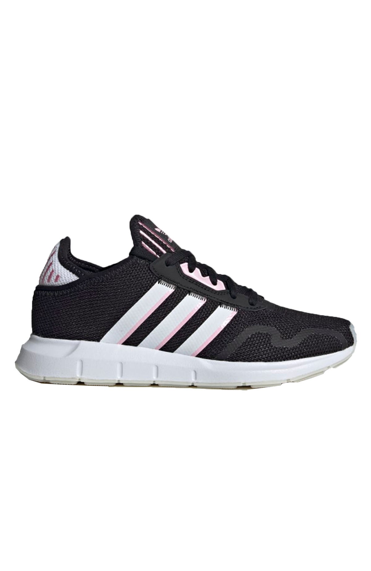 Adidas swift run 2024 shoes true pink