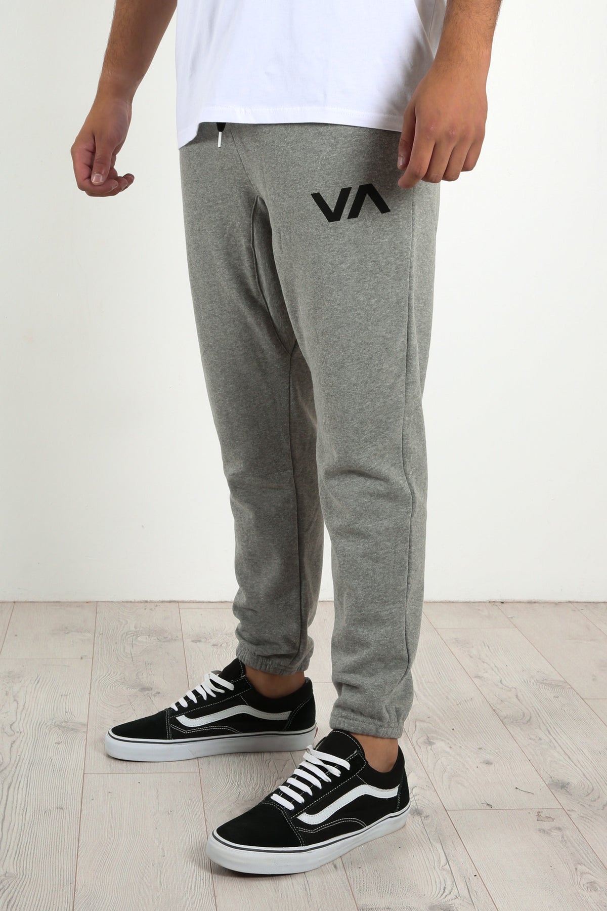 Rvca mens sweatpants on sale