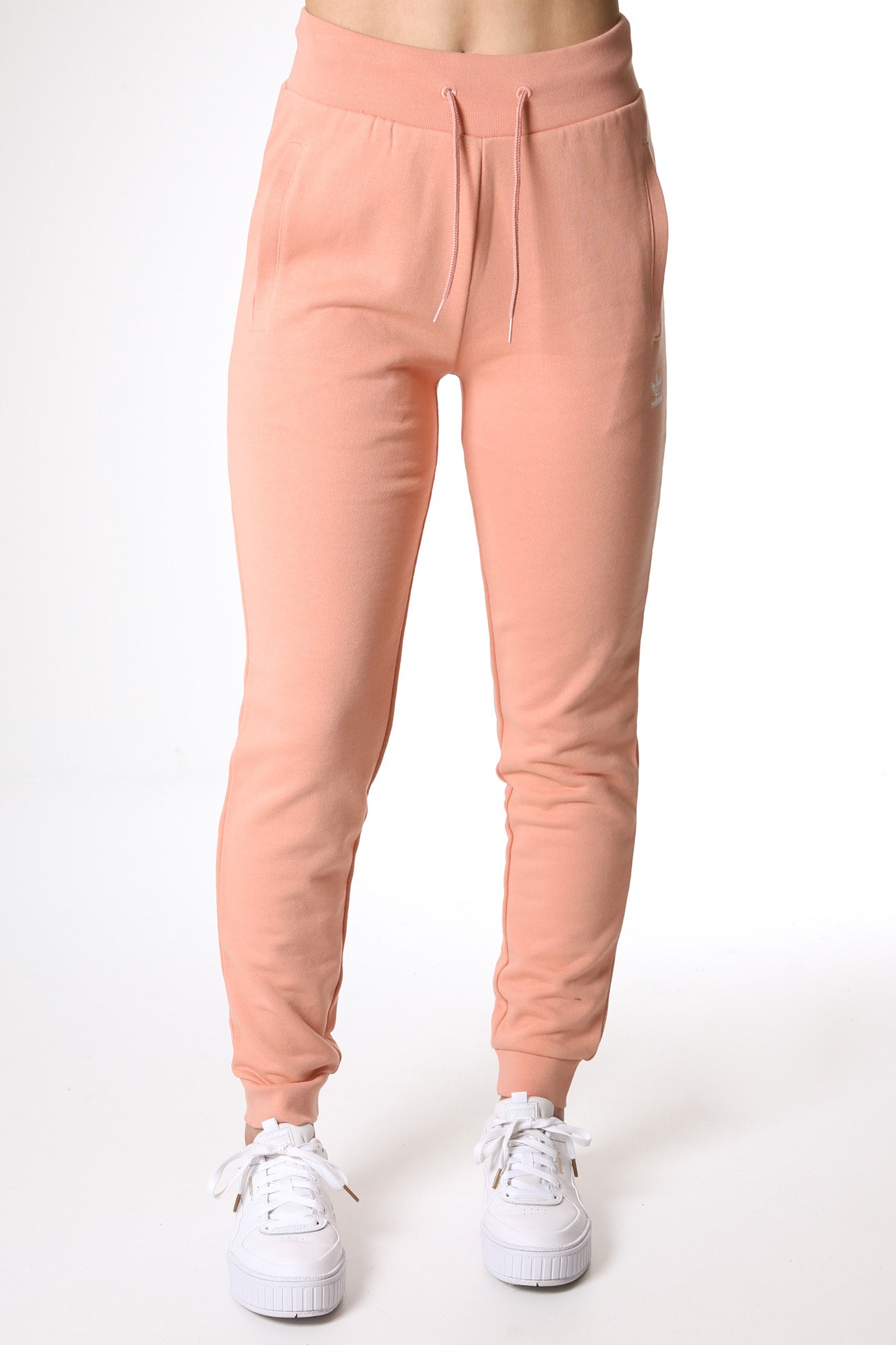 Loungewear Adicolor Essentials Track Pant Ambient Blush