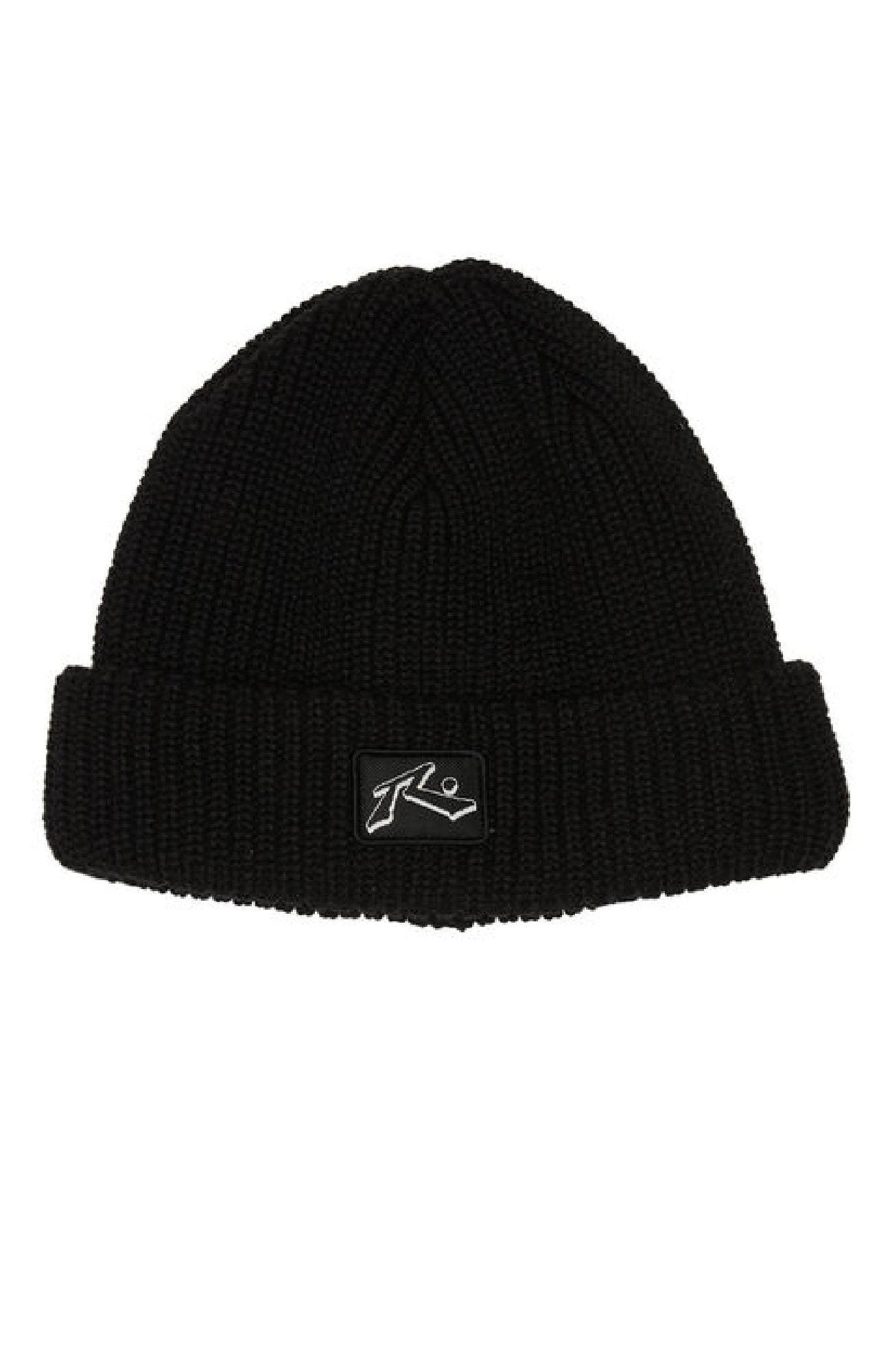 United Thinsulate Beanie Black