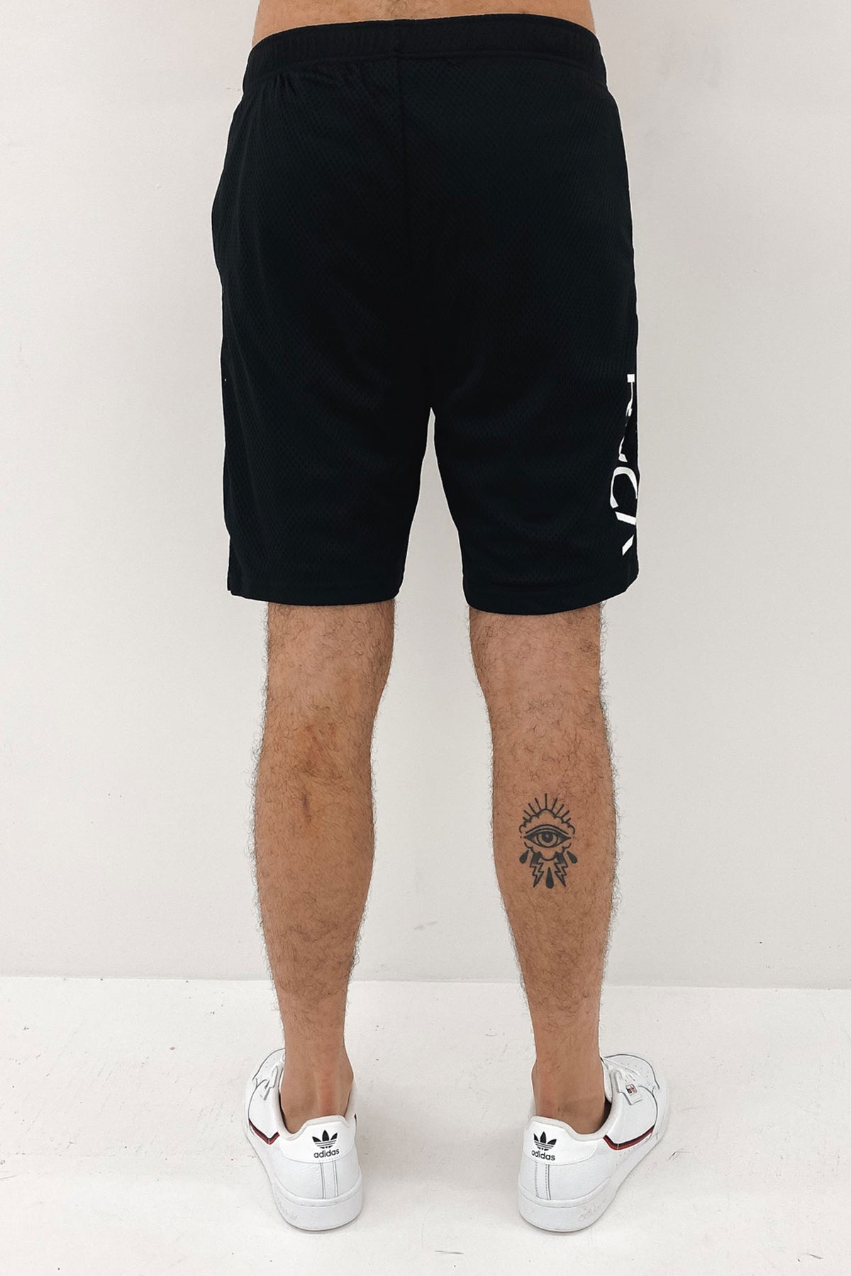 Rvca Mens Va Mesh Short Ii 19