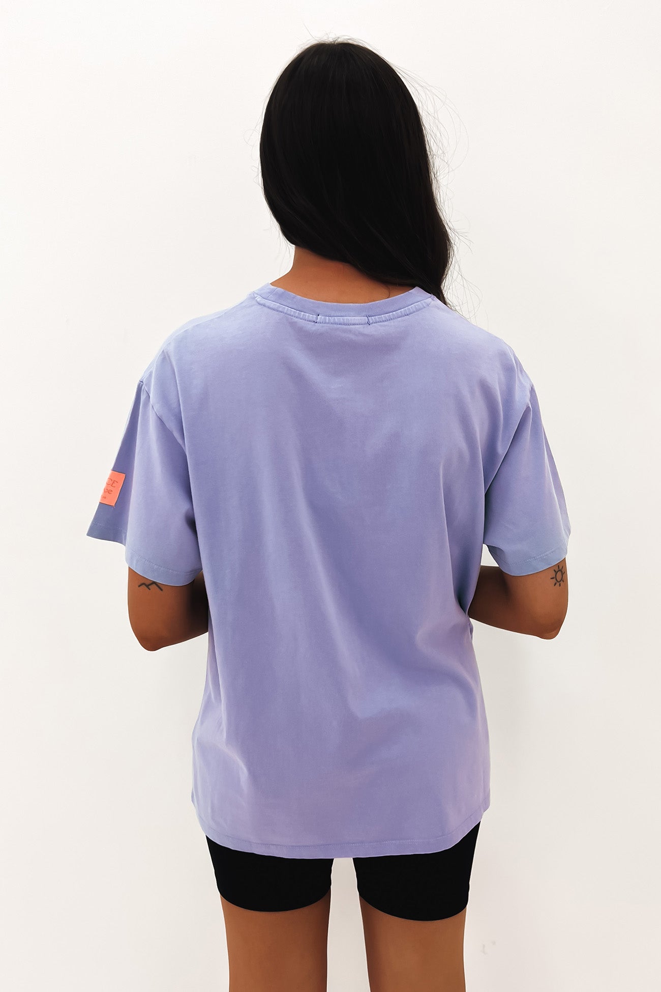 Venice Tee Blue