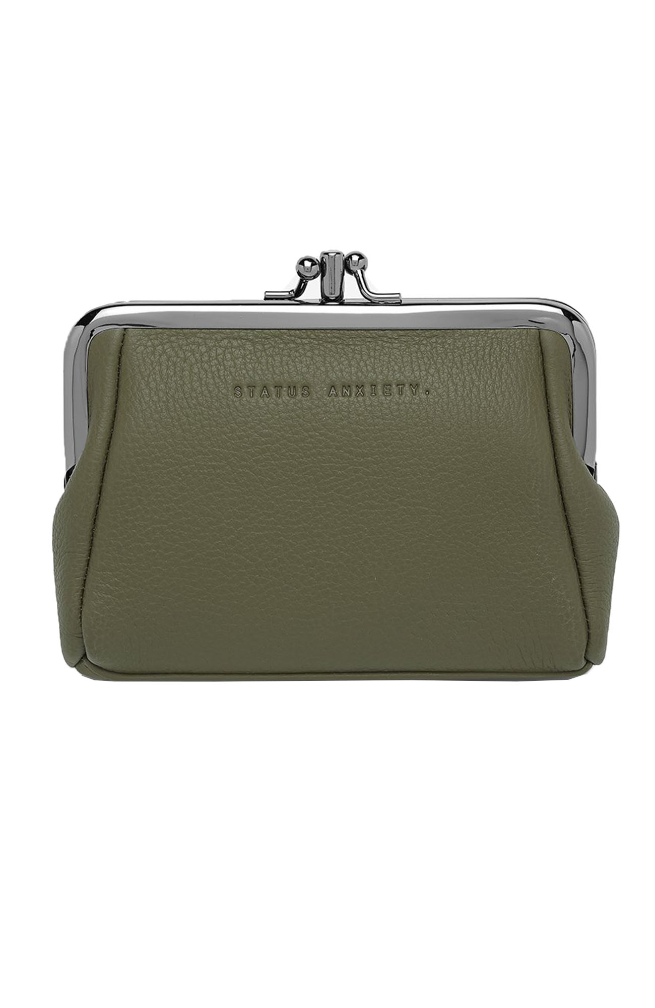 Volatile Purse Khaki