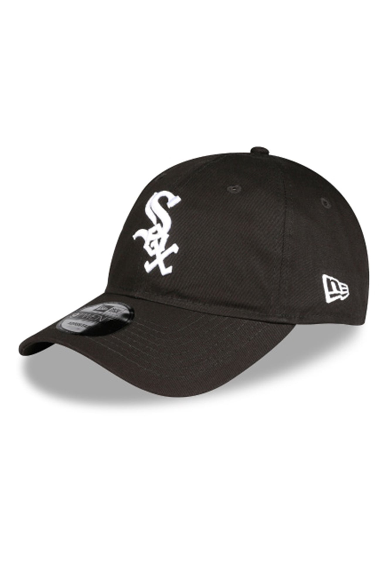 Chicago White Sox 9TWENTY Unstructured Strapback