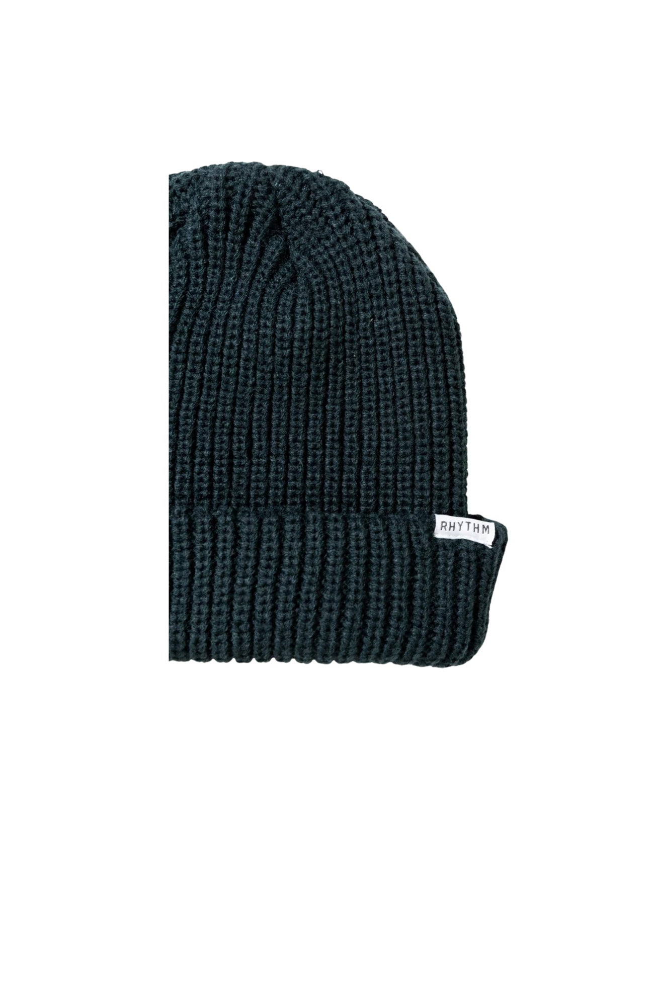 Worn Path Beanie Pine