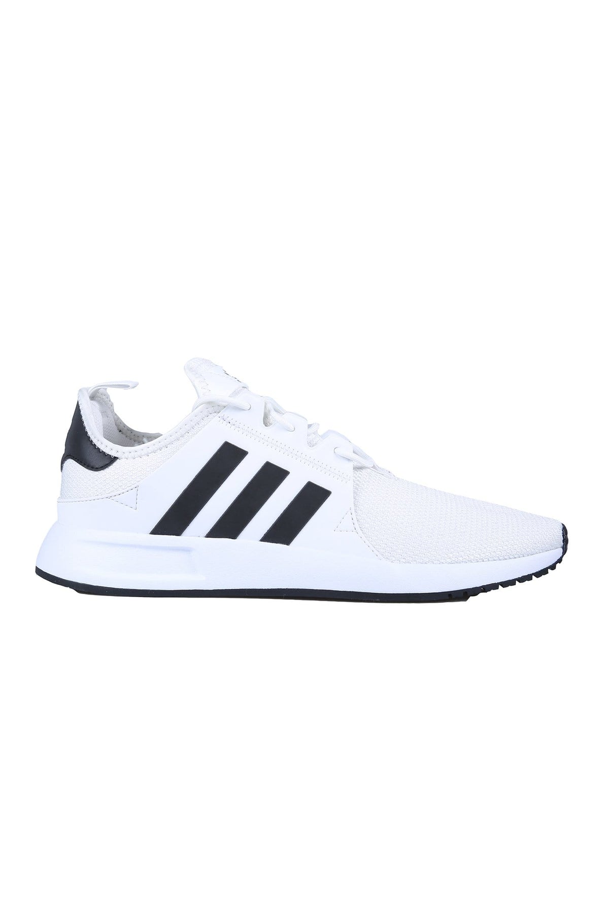 Adidas x_plr 2025 white and black