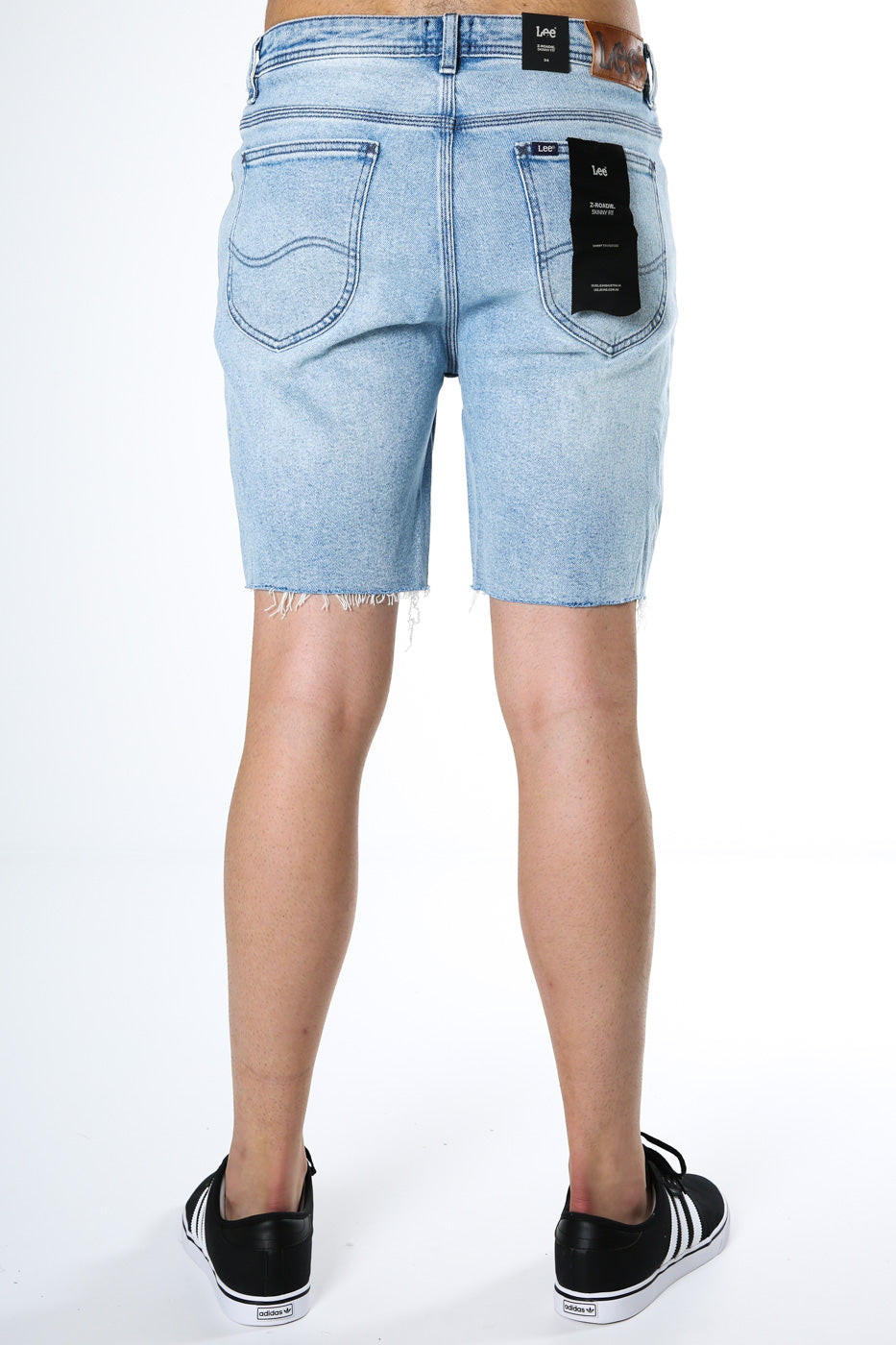 Lee roadie hot sale shorts