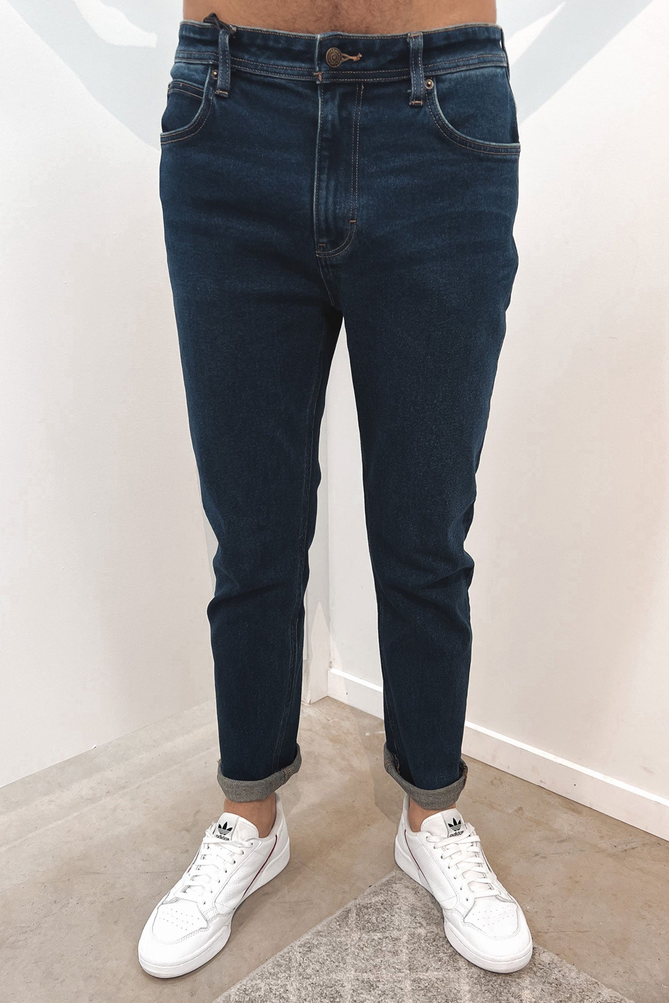 Z-Three Jean Horizon Indigo