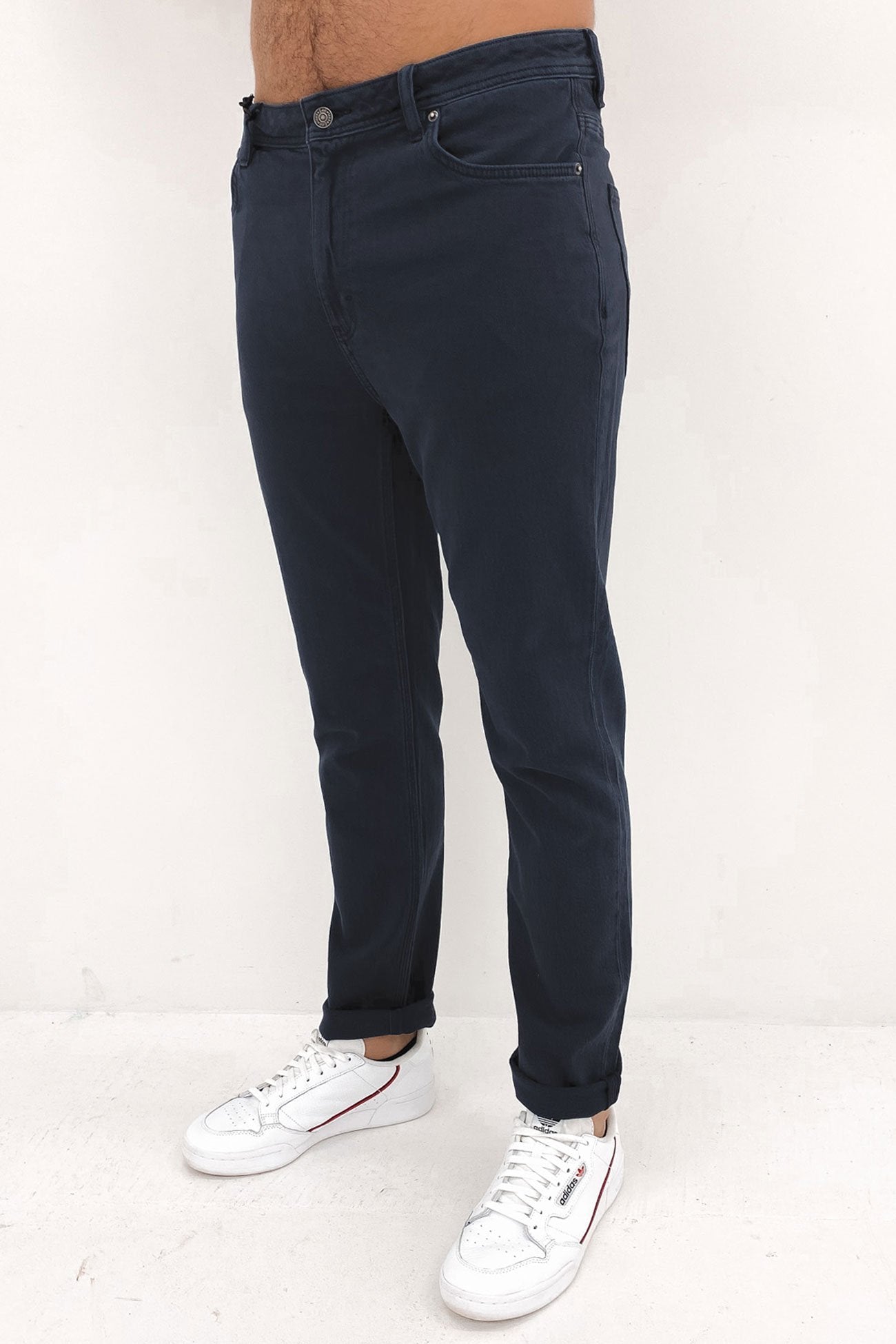 Z-Three Jean Smoke Blue