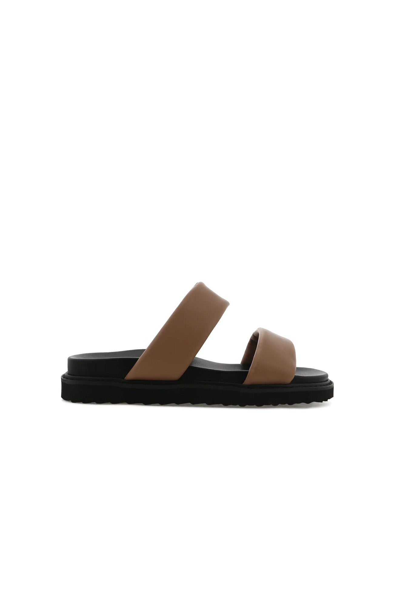 Zilma Sandal Cashmere