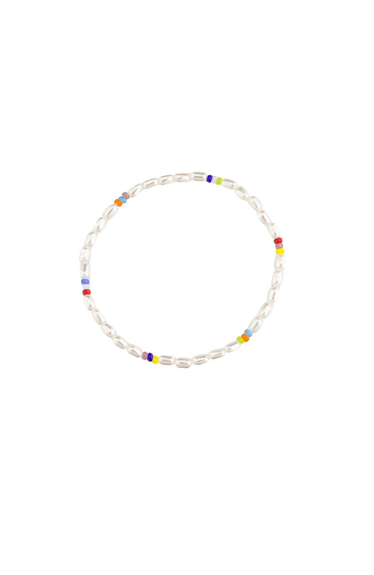 Aisha Bracelet Multi