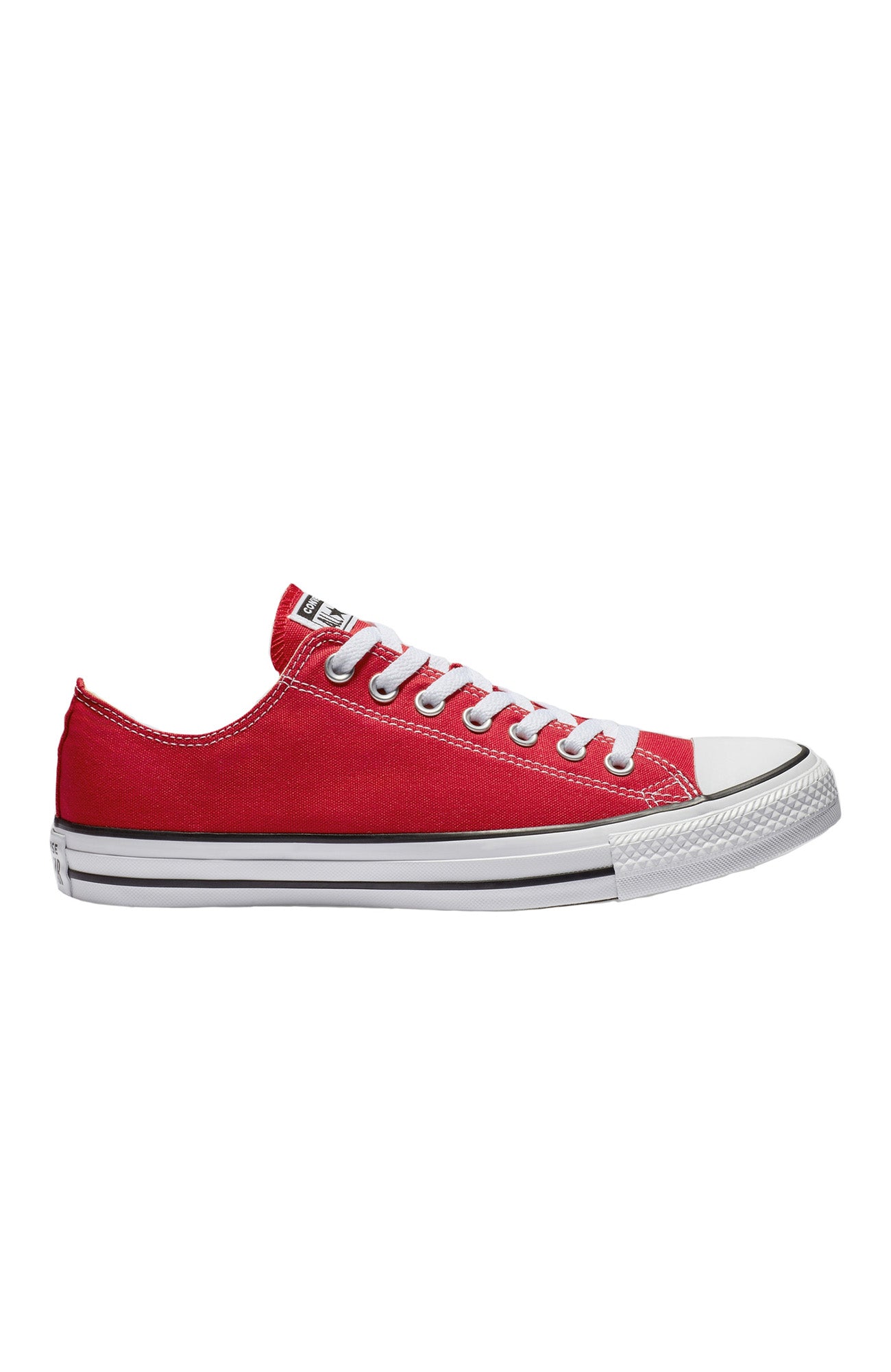 Chuck Taylor All Star Low Top Red