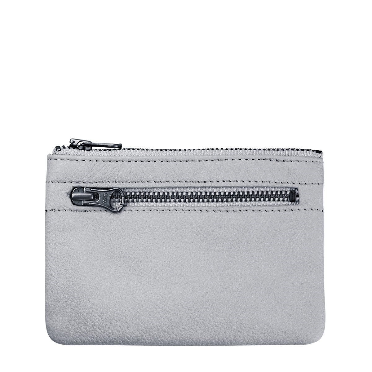 Anarchy Purse Arctic Grey Status Anxiety - Jean Jail