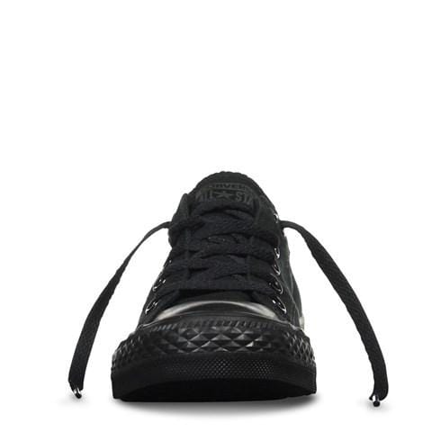 Chuck Taylor All Star Low Top Black Monochome Converse - Jean Jail