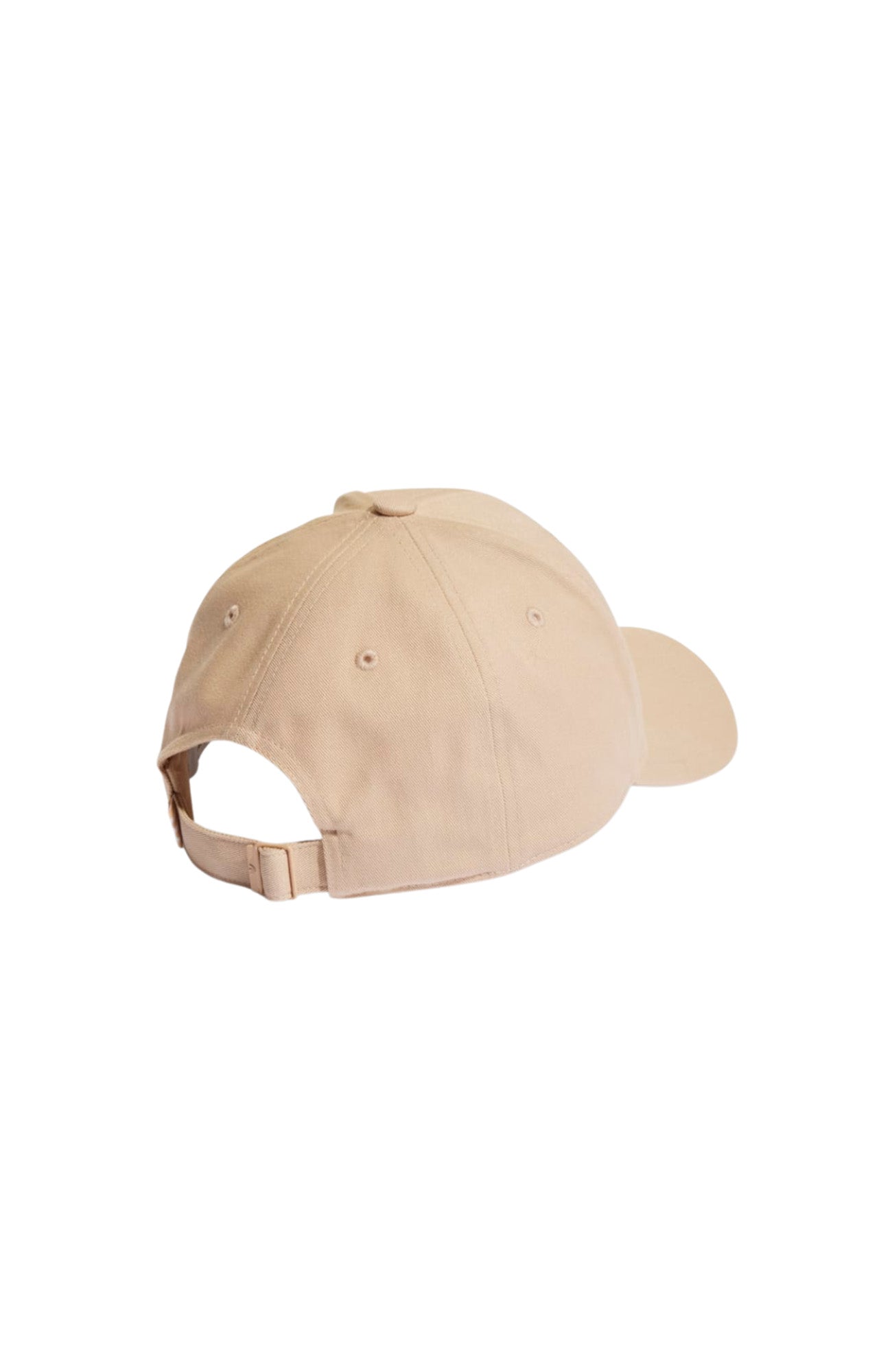 Baseball Classic Trefoil Beige