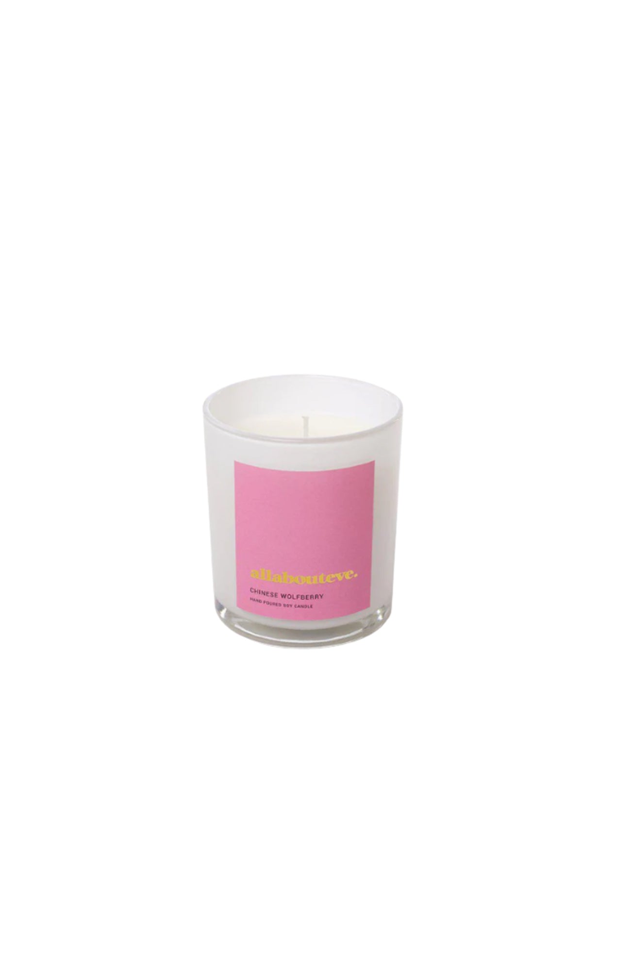 Berry Berry Candle