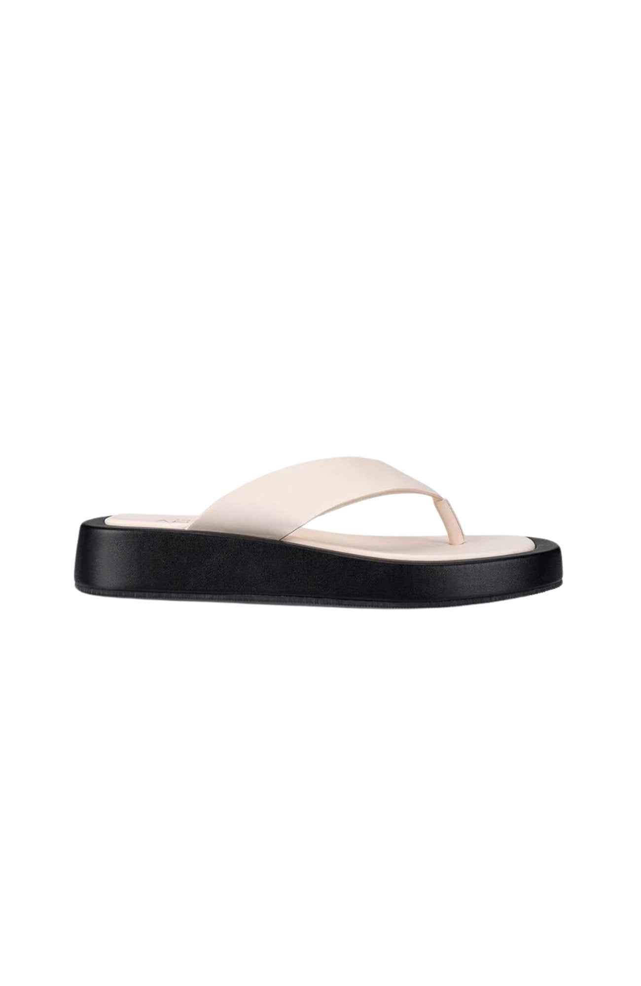 Bouncer II Flatform Thongs