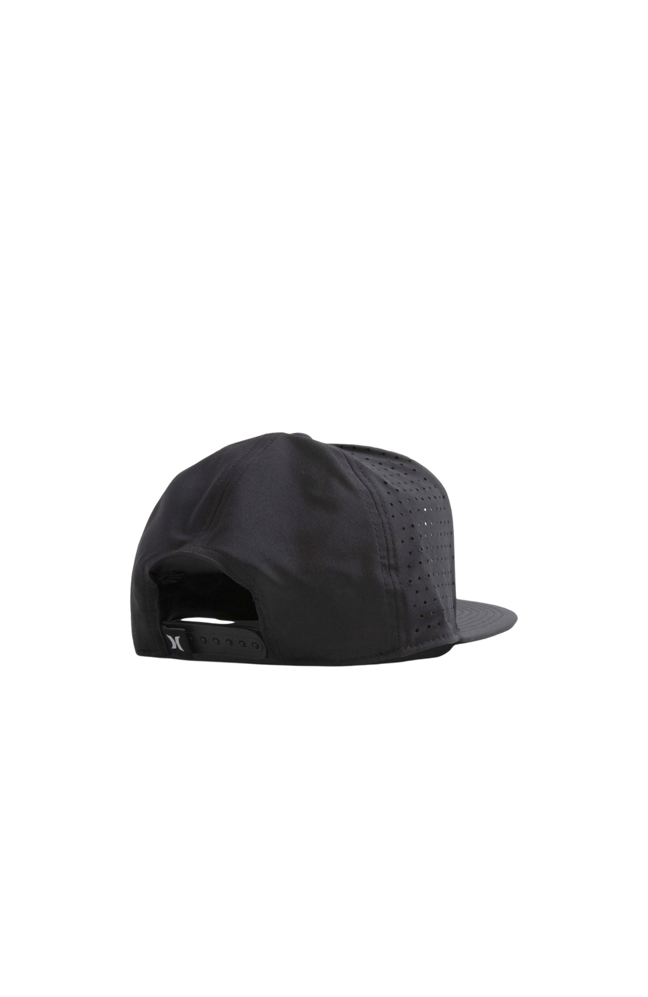 Box Hat Black