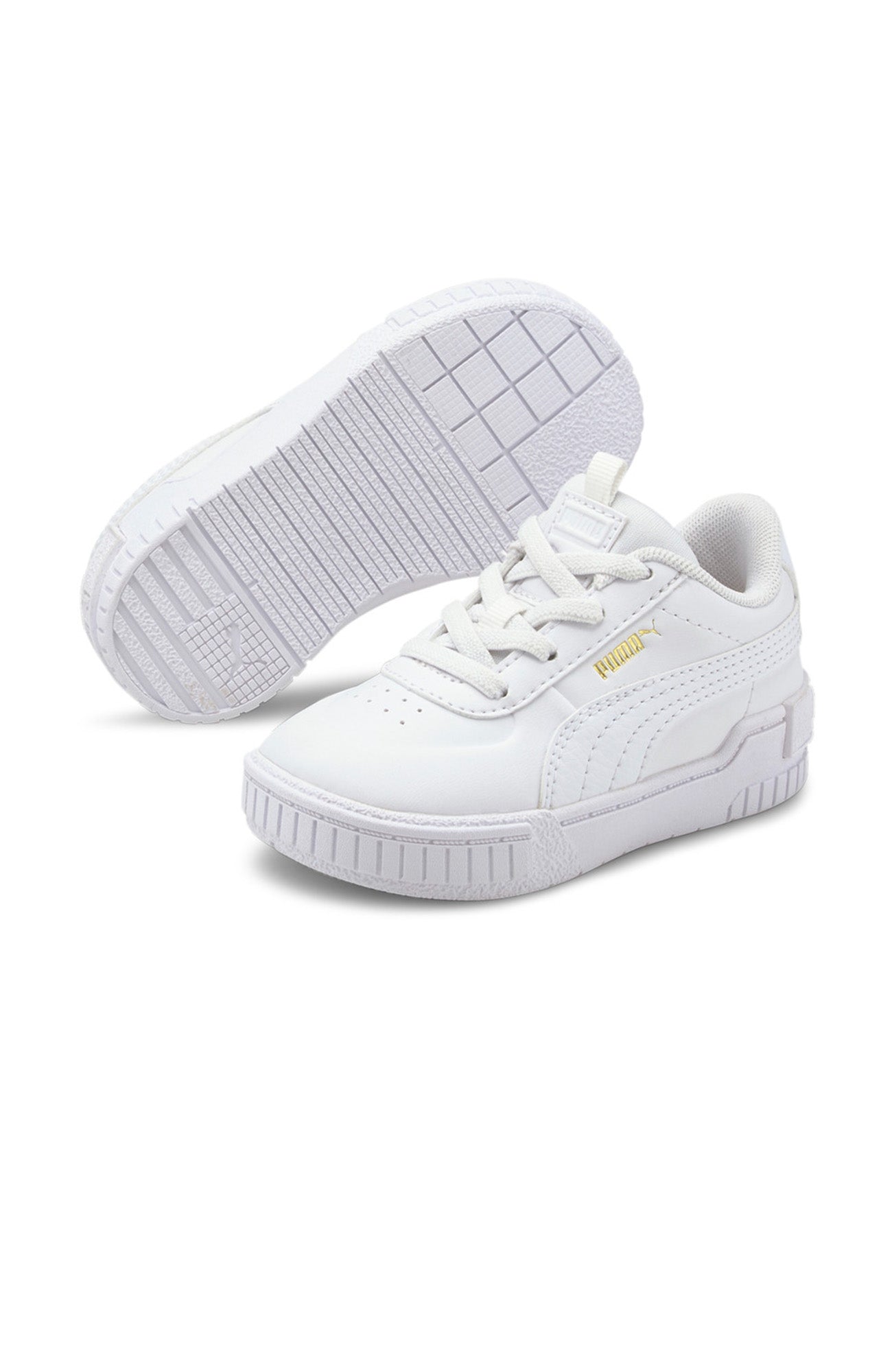 Infant Cali Sport Sneaker White