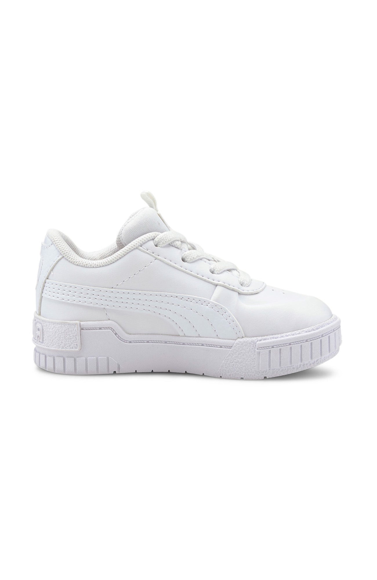 Infant Cali Sport Sneaker White