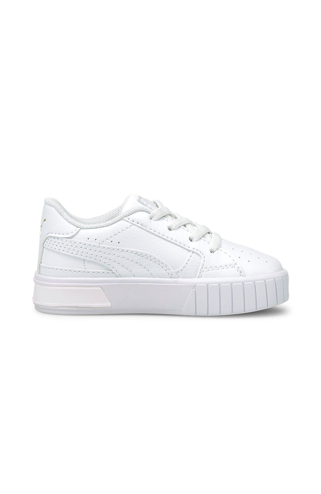 Cali Star AC Sneaker Puma White