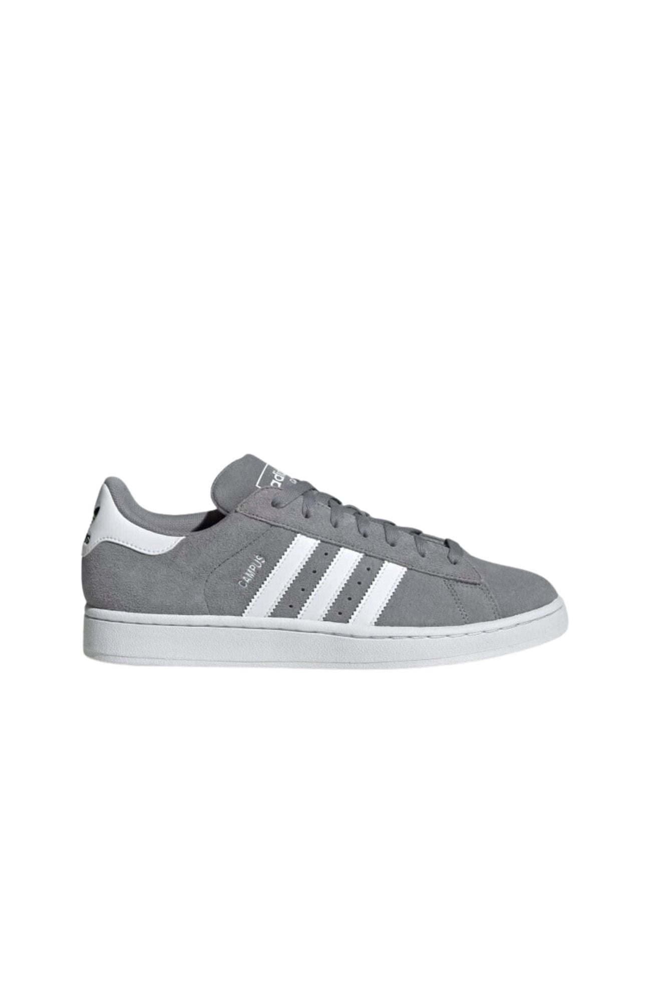 Campus 2 Shoe Grey