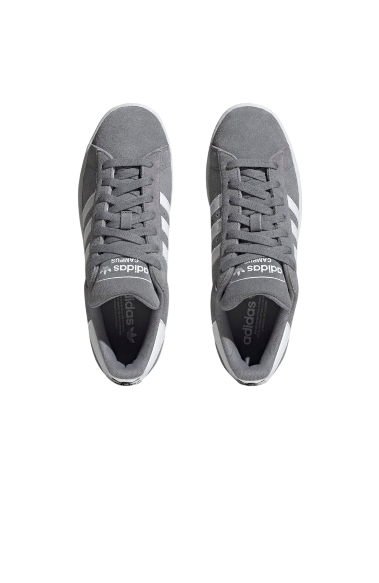 Campus 2 Shoe Grey