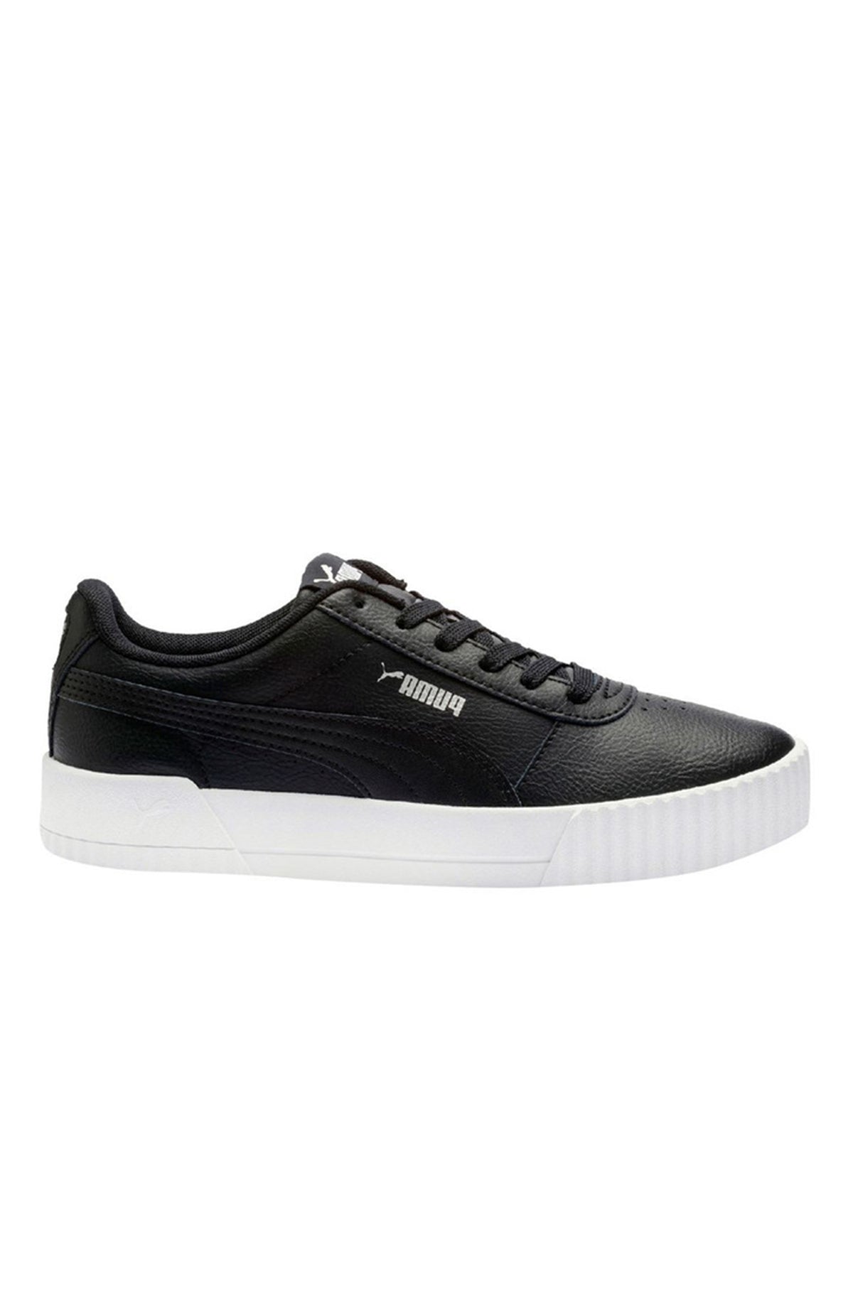 Puma carina hotsell black leather