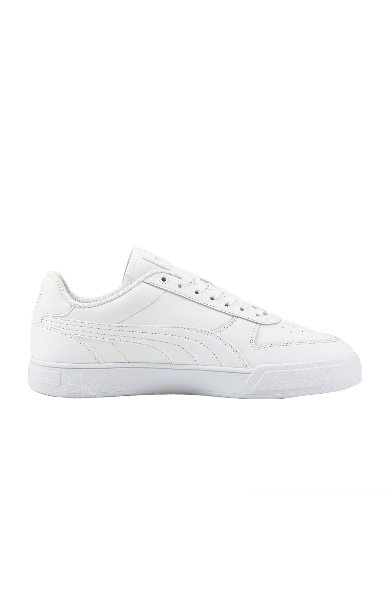 Caven Dime Puma White Puma Silver