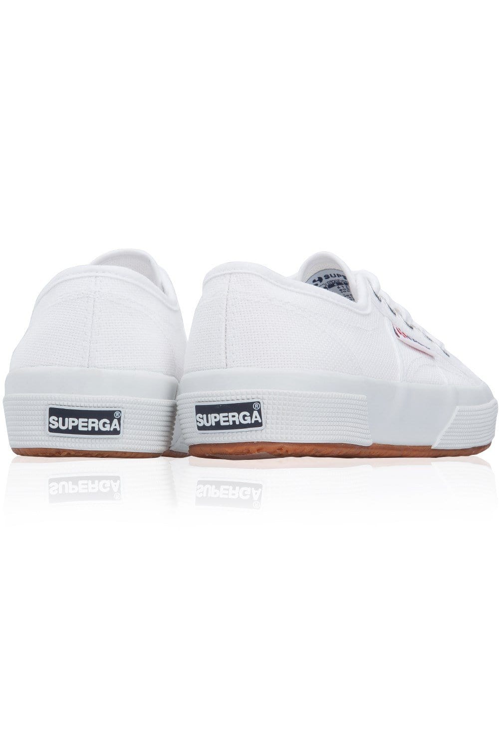 2750 Cotu Classic White Superga - Jean Jail