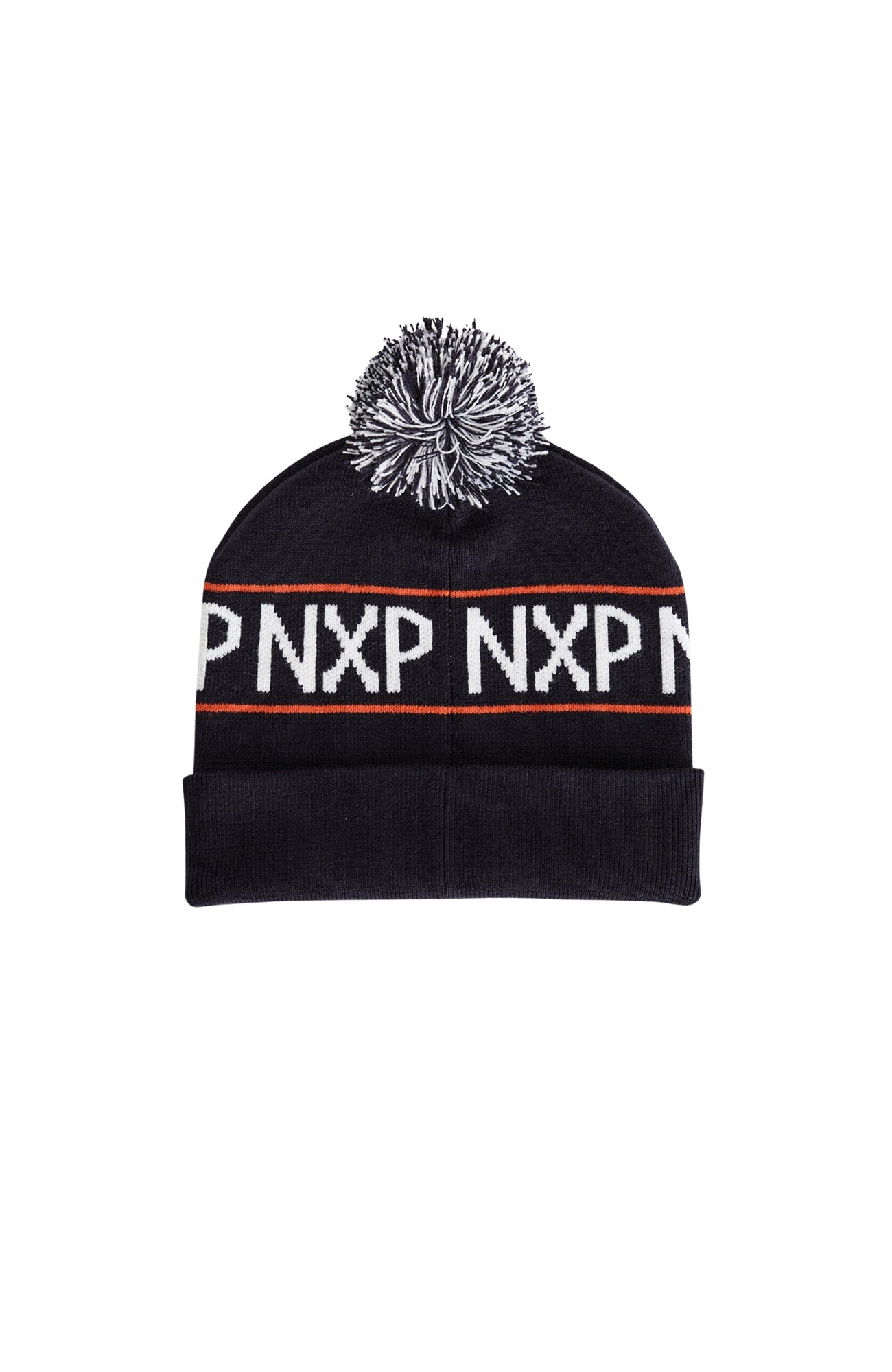 Champs Beanie Captain Blue