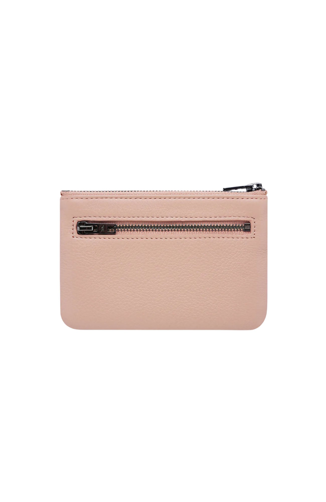 Change It All Wallet Dusty Pink