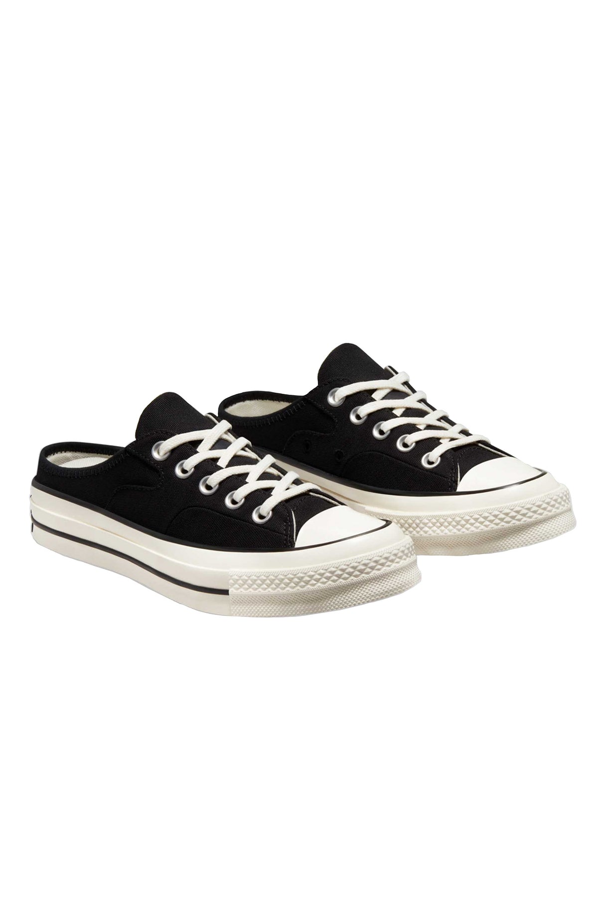 converse cdg basse noir