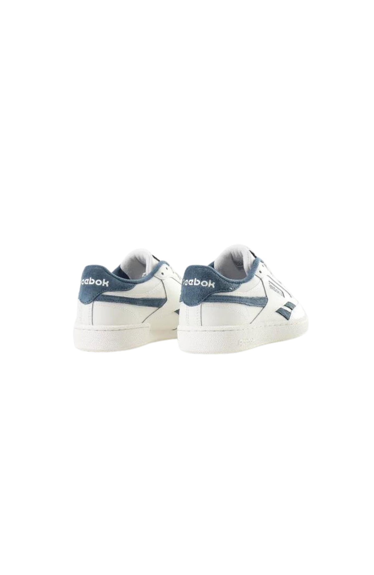 Club C Revenge Shoe Chalk Hoops Blue Jean Jail