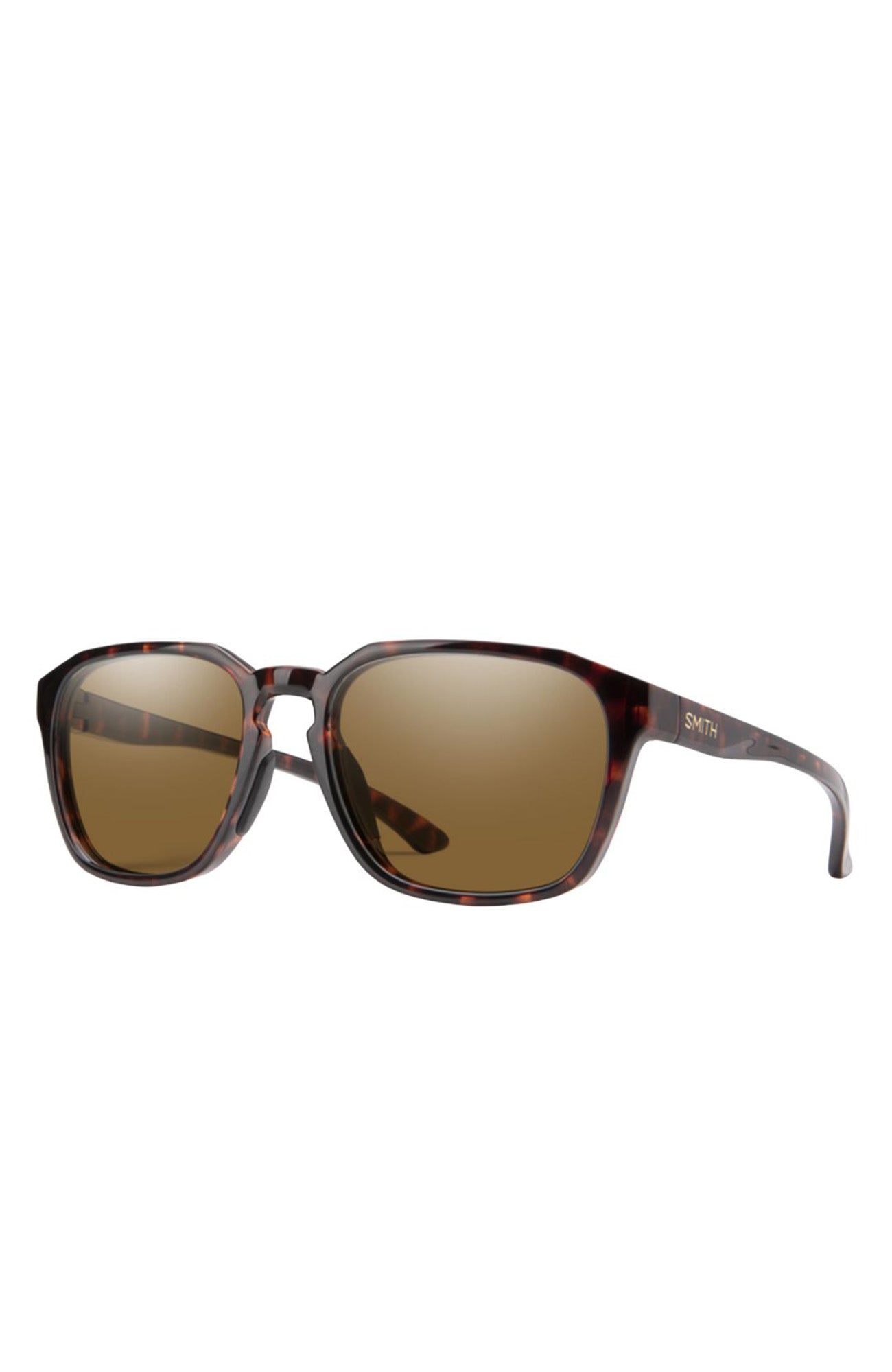 Contour Tortoise // Polarized Brown