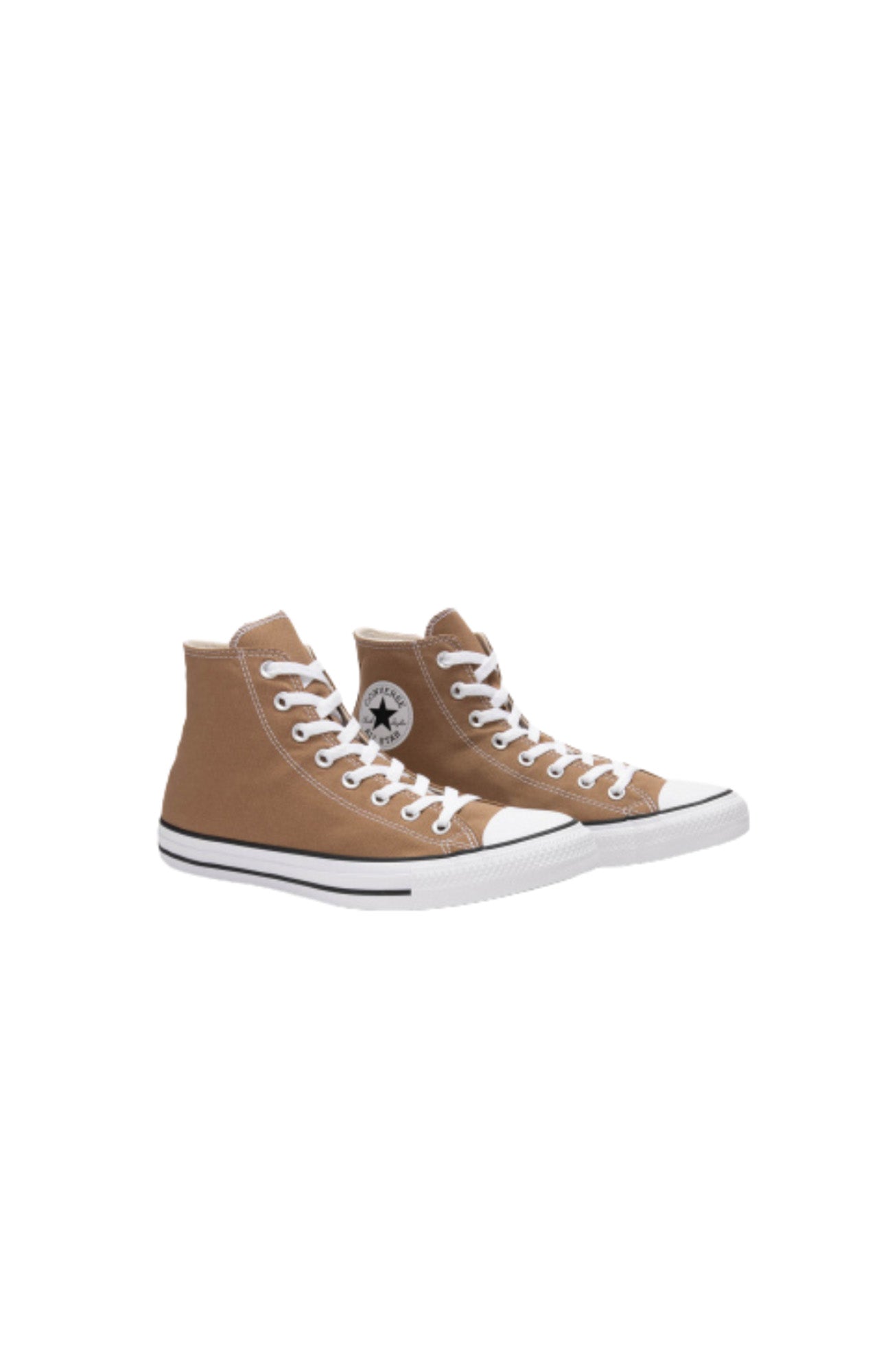 Chuck Taylor All Star High Top Sand Dune