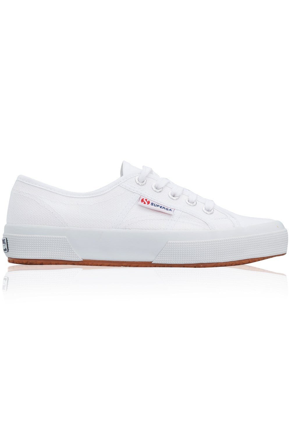 2750 Cotu Classic White Superga - Jean Jail