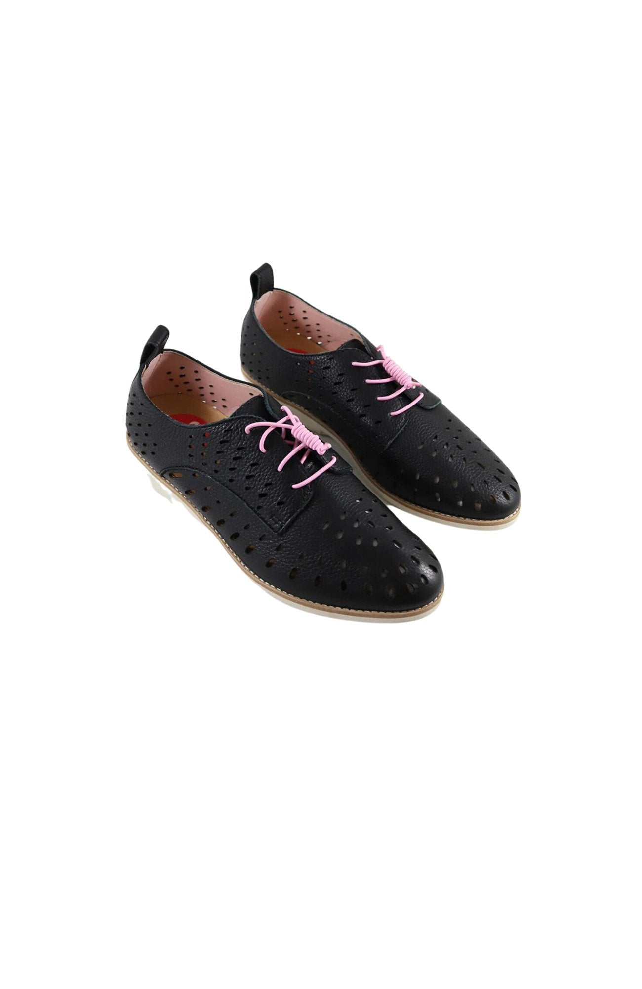 Derby Lazer Black