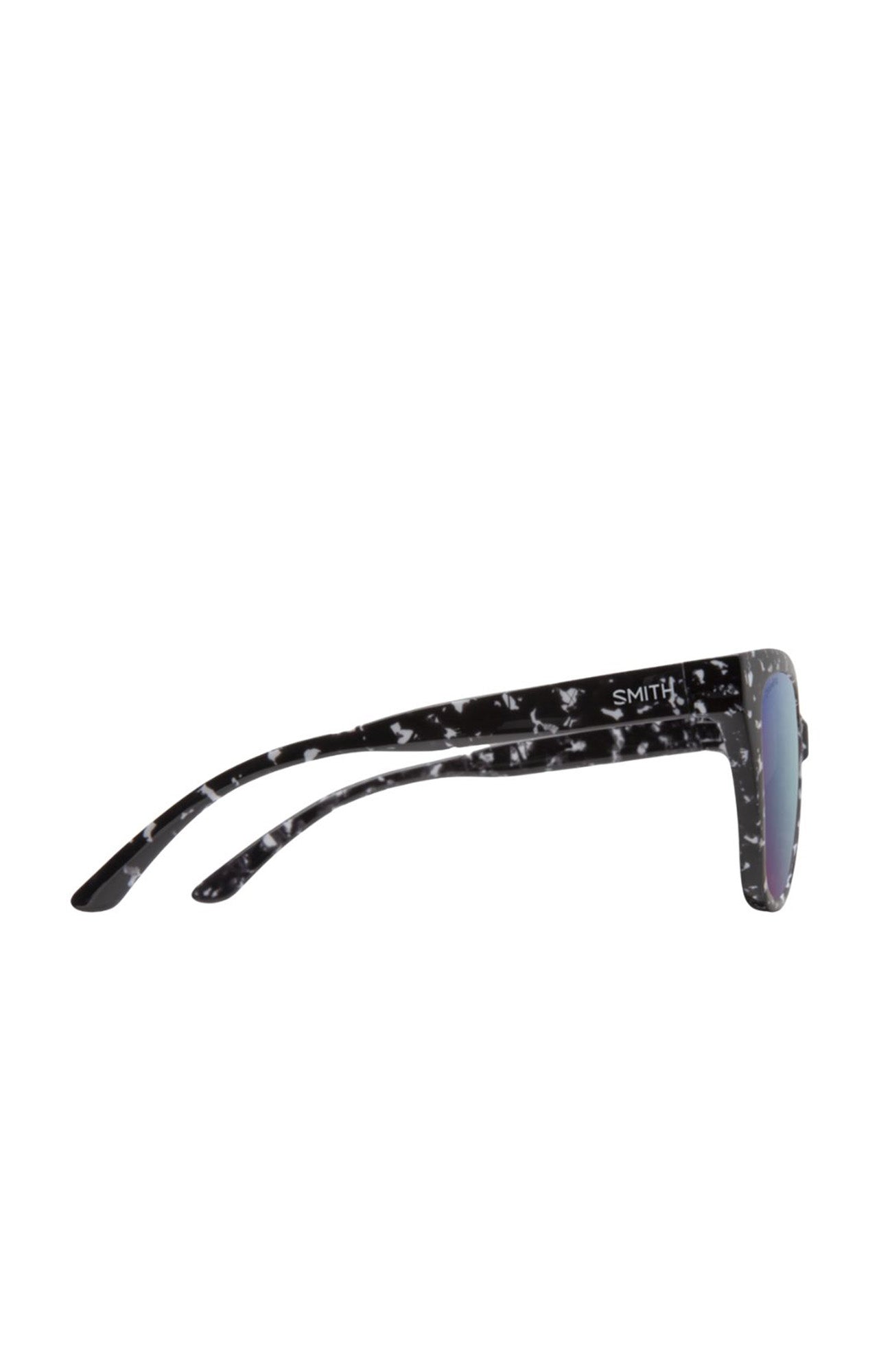 Era Black Marble // ChromaPop Polarized Violet Mirror