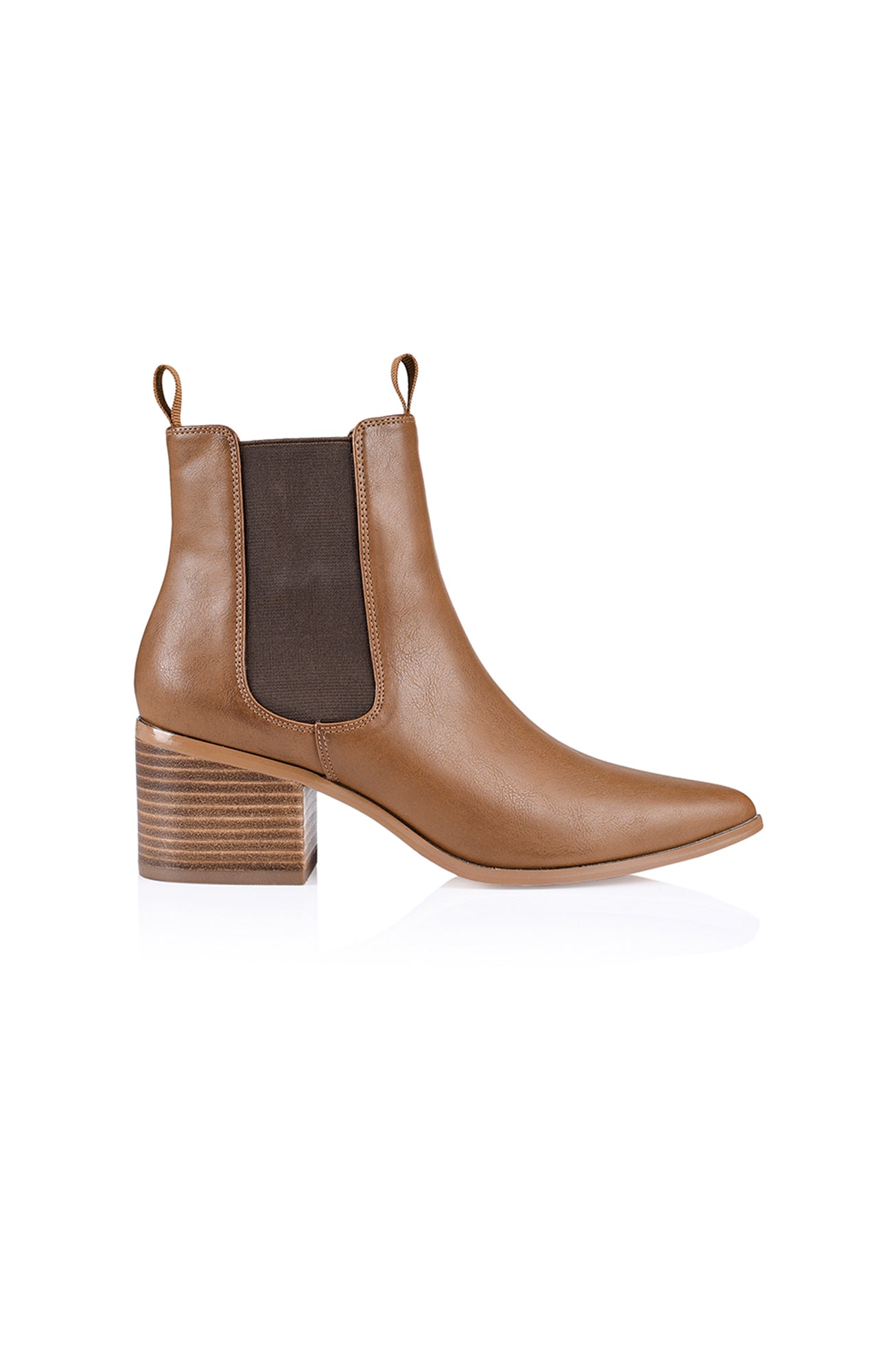 Filo Chelsea Ankle Boot