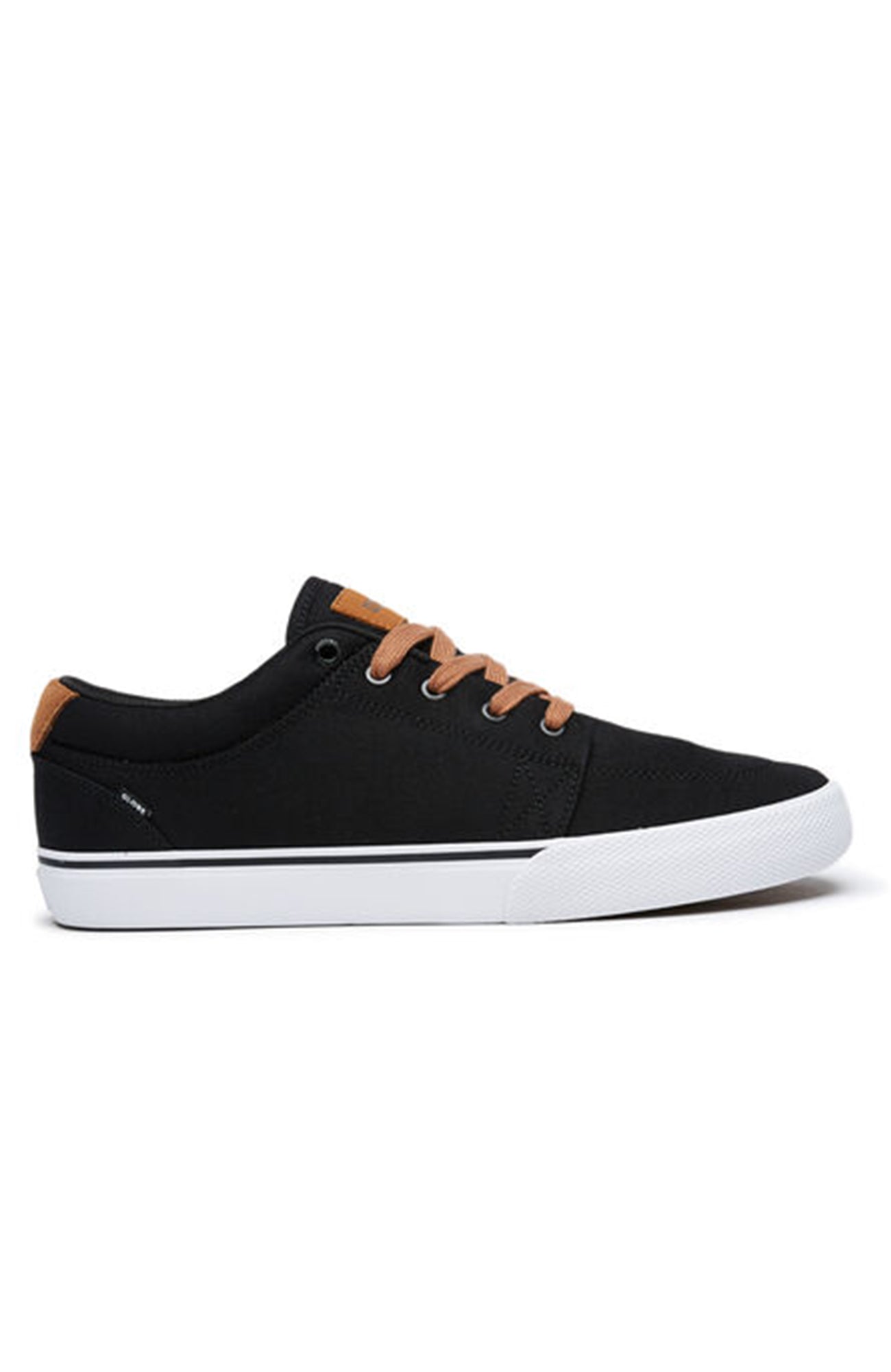 GS Sneaker Black