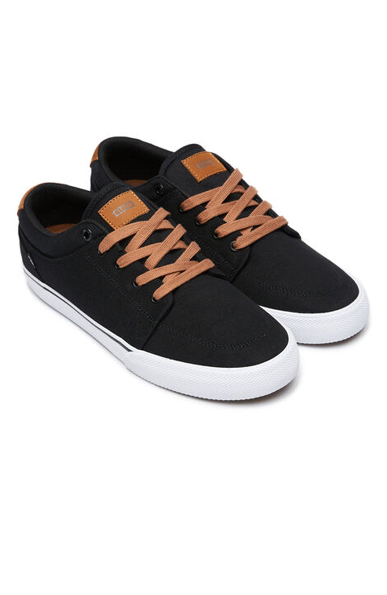 GS Sneaker Black