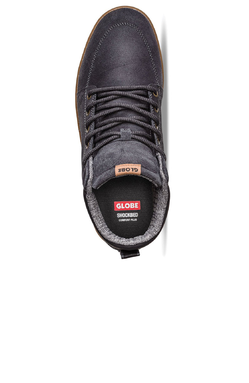 Globe gs chukka hot sale dark shadow