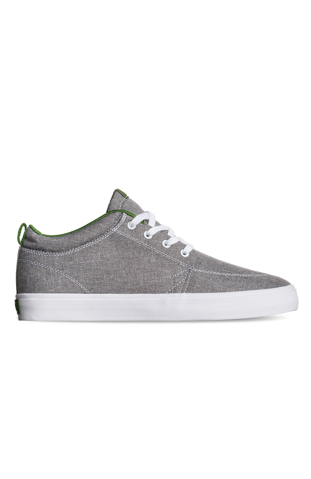 GS Chukka Grey Chambray Rpet