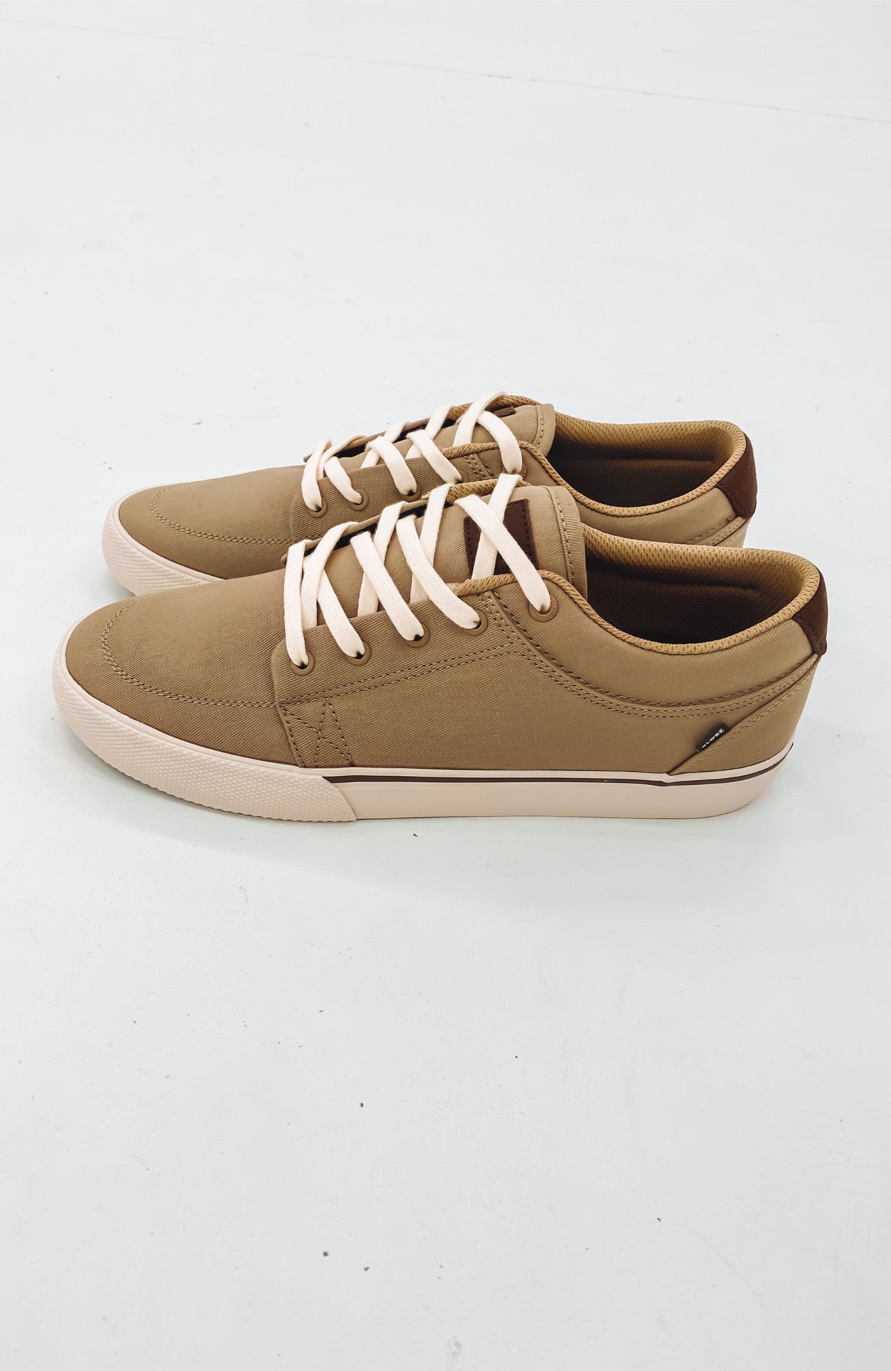 GS Sneaker Tan